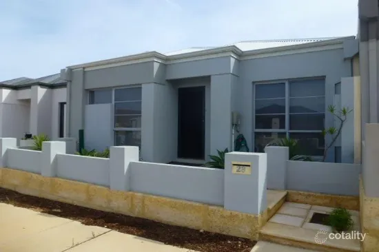 28 Billericay Circuit, Butler, WA 6036