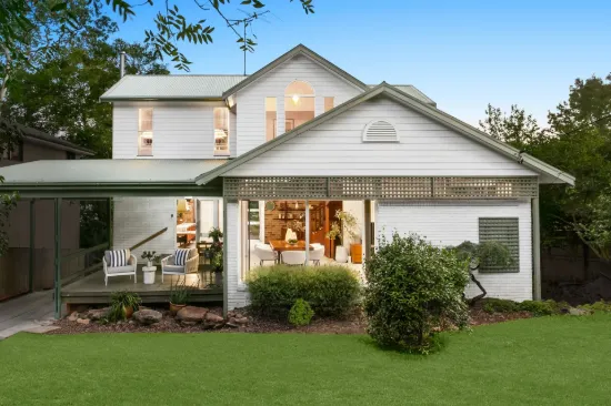 28 Bingara Road, Beecroft, NSW 2119