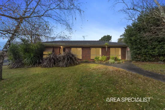 28 Biram Drive, Warragul, Vic 3820