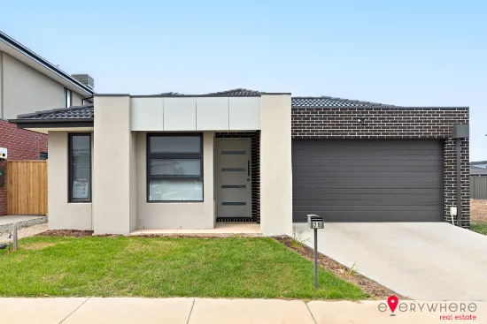 28 Birregurra Drive, Tarneit, Vic 3029