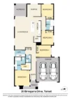 28 Birregurra Drive, Tarneit, Vic 3029-Floorplan