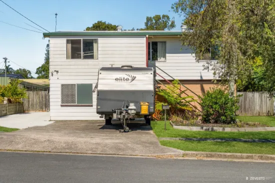 28 Blackbutt Street, Crestmead, Qld 4132