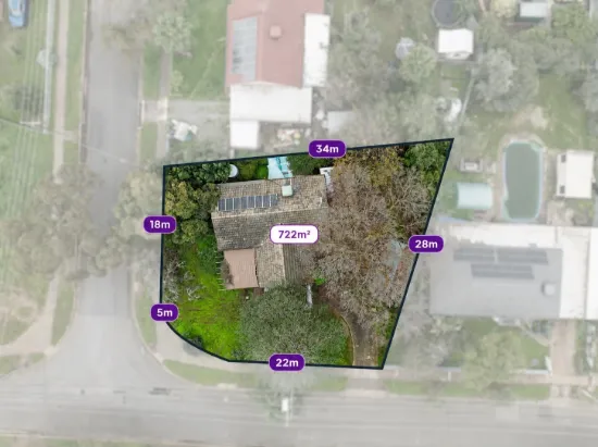 28 Blackdown Street, Davoren Park, SA 5113