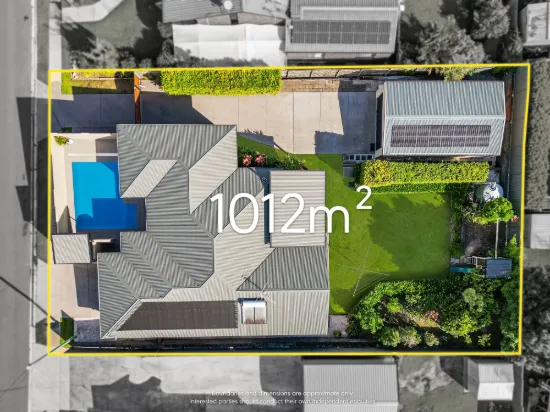 28 Blackthorn Crescent, Shailer Park, Qld 4128