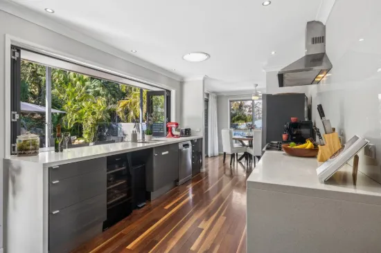 28 Blackwood Drive, Arana Hills QLD 4054-Image