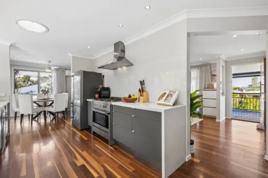 28 Blackwood Drive, Arana Hills QLD 4054-Image