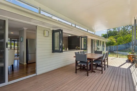 28 Blackwood Drive, Arana Hills QLD 4054-Image