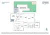 28 Blizzard Circuit, Forde, ACT 2914-Floorplan