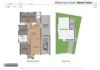 28 Blue Gum Court, Mount Hutton, NSW 2290-Floorplan