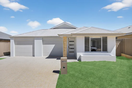 28 Bluevale Way, Yanchep, WA 6035 - For Rent