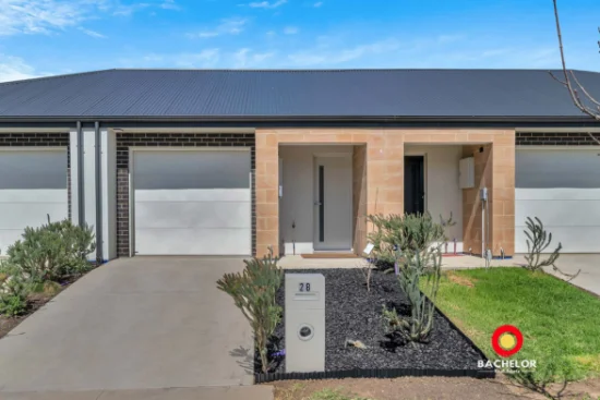 28 Boardwalk Drive, Paralowie, SA 5108 - For Sale
