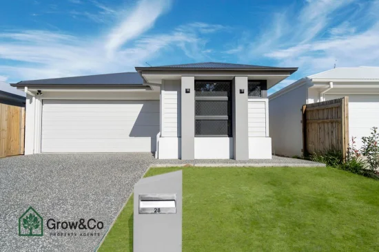 28 Boon Court, Pallara, Qld 4110
