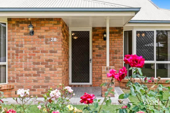 28 Boronia Drive, Warwick, Qld 4370