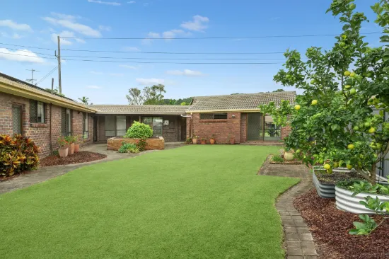 28 Bosun Boulevard, Banora Point, NSW 2486