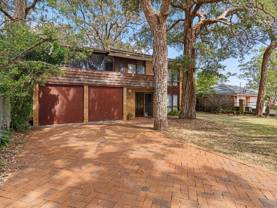 28 Bottle Forest Road, Heathcote, NSW 2233