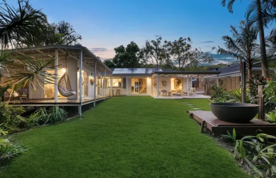 28 Bottlebrush Crescent, Suffolk Park, NSW 2481