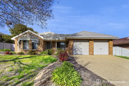 28 Bourkelands Drive, Bourkelands, NSW 2650