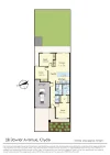 28 Bowler Avenue, Clyde VIC 3978-Floorplan