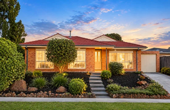 28 Bowman Drive, Mill Park VIC 3082-Image