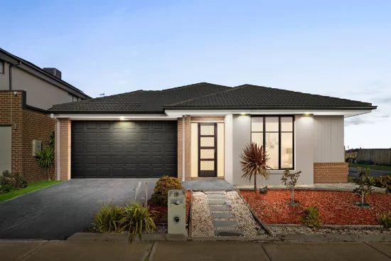 28 Boxer Drive, Wyndham Vale, Vic 3024