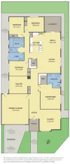 28 Boxer Drive, Wyndham Vale, Vic 3024-Floorplan