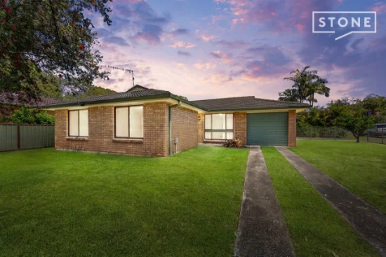 28 Boyd Avenue, Lemon Tree Passage, NSW 2319