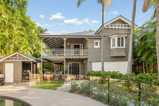 28 Bramble Terrace, Red Hill, Qld 4059