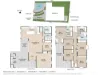 28 Bramble Terrace, Red Hill, Qld 4059-Floorplan