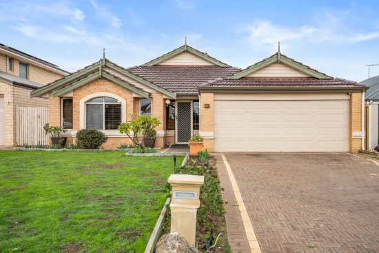 28 Brennan Promenade, Baldivis, WA 6171