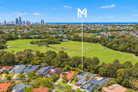 28 Brighton Crescent, Robina, Qld 4226