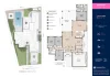 28 Brighton Crescent, Robina, Qld 4226-Floorplan