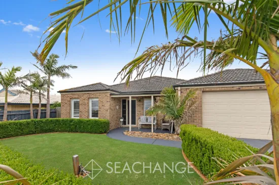 28 Brimbrim Crescent, Mornington, Vic 3931