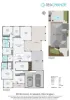 28 Brimbrim Crescent, Mornington, Vic 3931-Floorplan