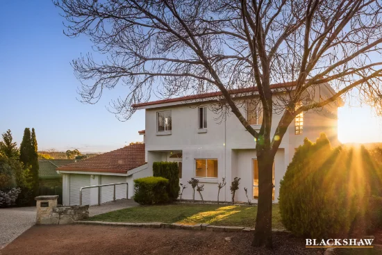 28 Brinkley Circuit, Palmerston, ACT 2913 - For Sale