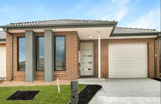 28 Bristol Street, Strathtulloh, Vic 3338
