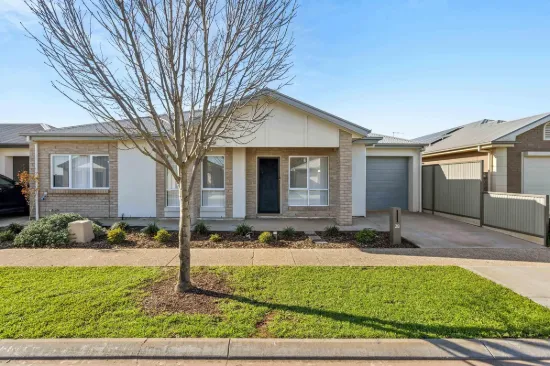 28 Brittlewood Drive, Eyre, SA 5121