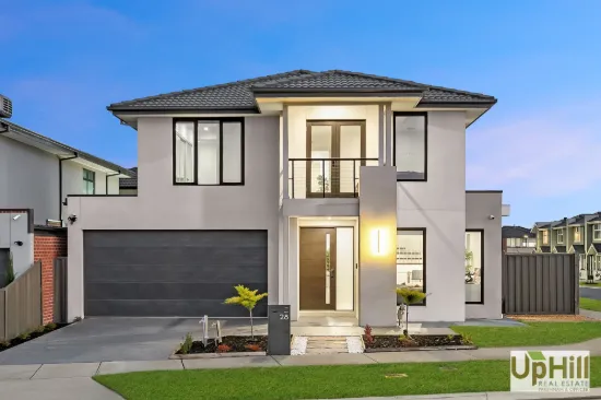 28 Broadway Street, Berwick, Vic 3806
