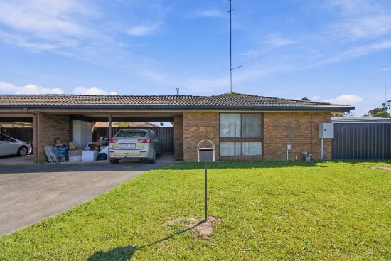 28 Brolga Boulevard, Traralgon, Vic 3844