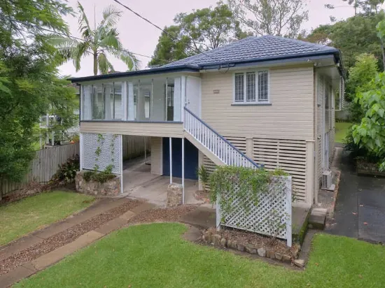 28 BROMAR Street, The Gap, Qld 4061