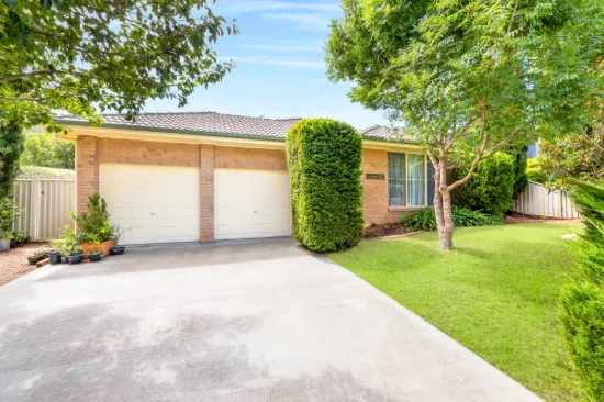 28 Broomfield Crescent, Long Beach, NSW 2536