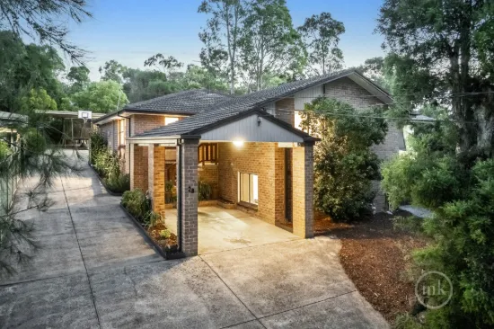 28 Brougham Street, Eltham, Vic 3095