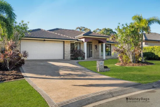 28 Bryce Place, Birkdale, Qld 4159