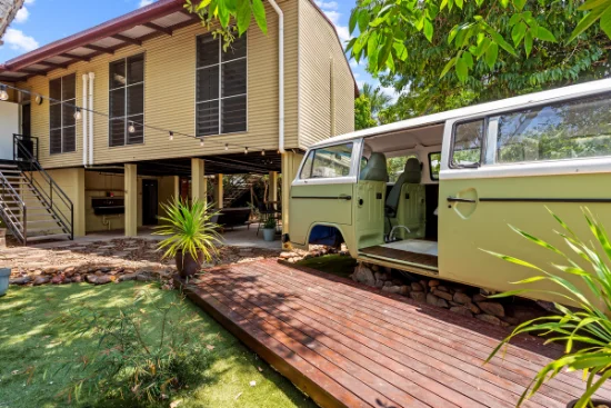 28 Budgen Street, Moil, NT 0810