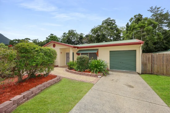 28 Bulimba Crescent, Mount Sheridan, Qld 4868