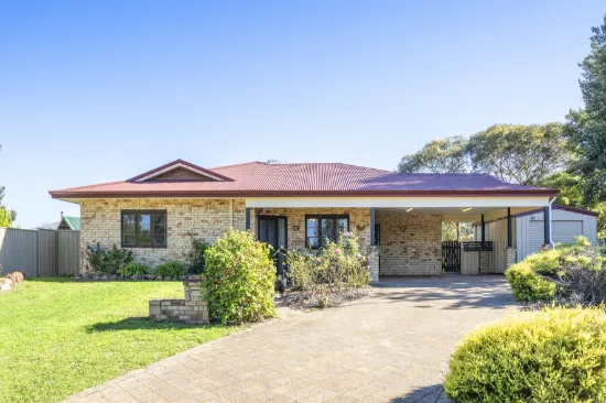 28 Bullich Place, Margaret River, WA 6285
