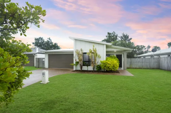 28 Burlingon Circuit, Mount Louisa, Qld 4814