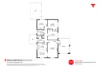 28 Burnside St, Eaglehawk, Vic 3556-Floorplan