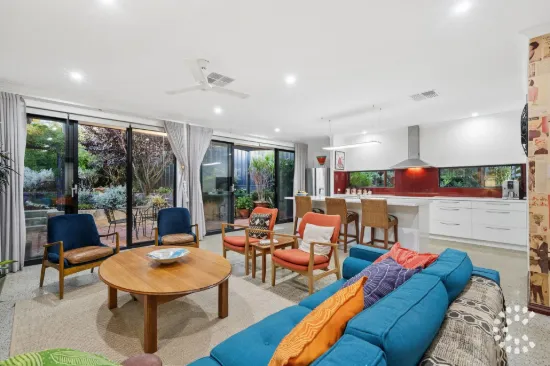 28 Burridge Way, Hamilton Hill, WA 6163