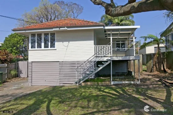 28 Bushing Street, Wynnum West, Qld 4178