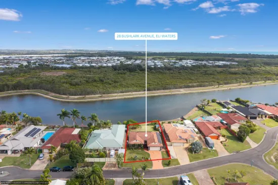 28 Bushlark Avenue, Eli Waters, Qld 4655